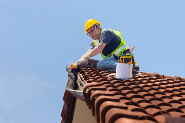 Best Tile Roofing Installation  in West Hills, PA